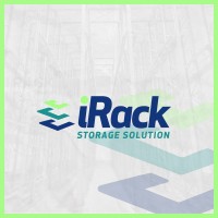IRack Storage Solution Logo