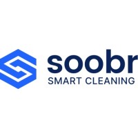soobr - smart cleaning Logo
