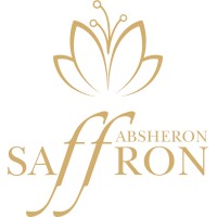 Absheron Saffron LTD MMC Logo