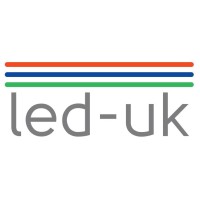 LED-UK Lighting Ltd Logo