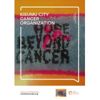 KISUMU CITY CANCER ORGANIZATION Logo