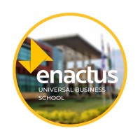 Enactus UBS Logo