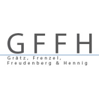 Generalagentur Grätz, Frenzel, Freudenberg & Hennig Logo