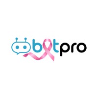 BotPro RD Logo