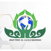 RSUP Prof Dr. I.G.N.G Ngoerah Logo