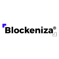 Blockeniza Logo