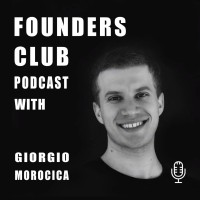 Founders Club Logo