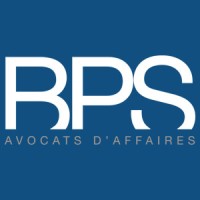BPS Avocats Logo