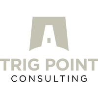 Trig Point Consulting Logo