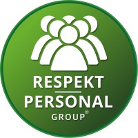 Respekt Personal Group Logo
