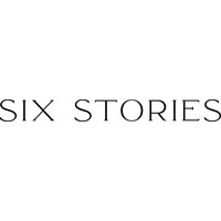 Six Stories Logo
