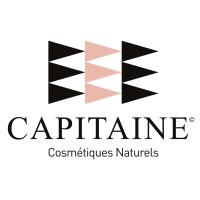 Capitaine Cosmétiques Logo