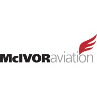 McIvor Aviation Logo
