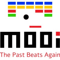 mooi Art Logo