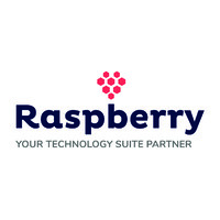 Raspberry IT Services Logo