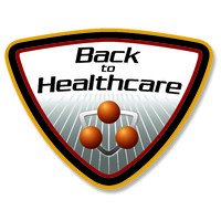 Back To Healthcare Chiropractic Logo