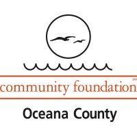 Community Foundation for Oceana County Logo