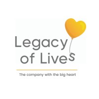 Legacy of Lives Logo