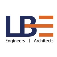 LBE, Inc. Logo