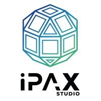 iPAX Studio S.R.L. Logo