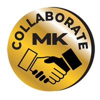 Collaborate MK Logo