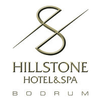 Hillstone Bodrum Hotel & SPA Logo
