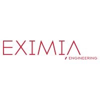 Eximia Engineering GmbH Logo