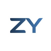 ZY Elektrikli Traktör Logo