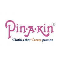 Pinakin Garments Logo