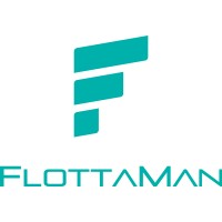 FlottaMan Zrt. Logo