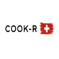 COOK-R Logo