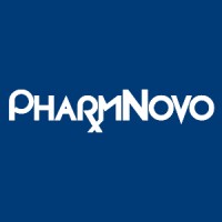 PharmNovo Logo