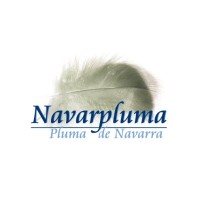 Navarpluma S.L. Logo