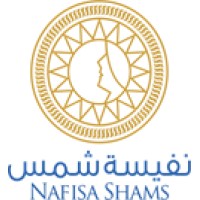 Nafisa Shams Training Logo