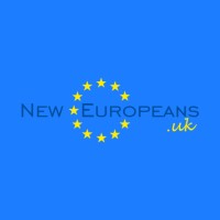 New Europeans UK Logo