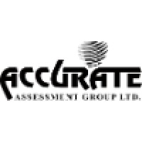 Accurate Assessment Group Ltd. Logo