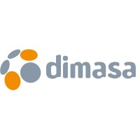 dimasa - Cocinas Industriales y Tiendas de Conveniencia Logo