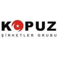 Kopuz Şirketler Grubu Logo