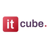itcube s.r.o. Logo