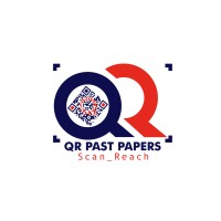 QR Past Papers Logo