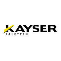 Kayser Paletten AG Logo