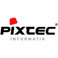 PixTec Informatik GmbH Logo