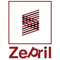 Zepril India Logo