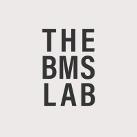 THE BMS LAB Logo