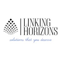 Linking Horizons Logo