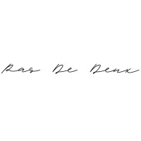 Pas De Deux Logo