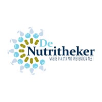 De Nutritheker Logo