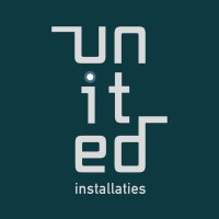 United Installaties Logo