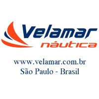 Velamar Náutica Logo