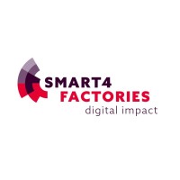 smart4factories Logo